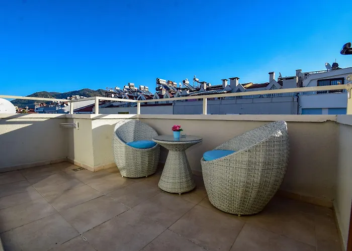 City Hotel Marmaris Hotel Marmaris