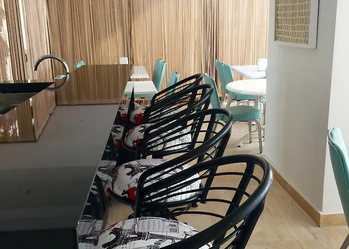 City Hotel Marmaris 3*