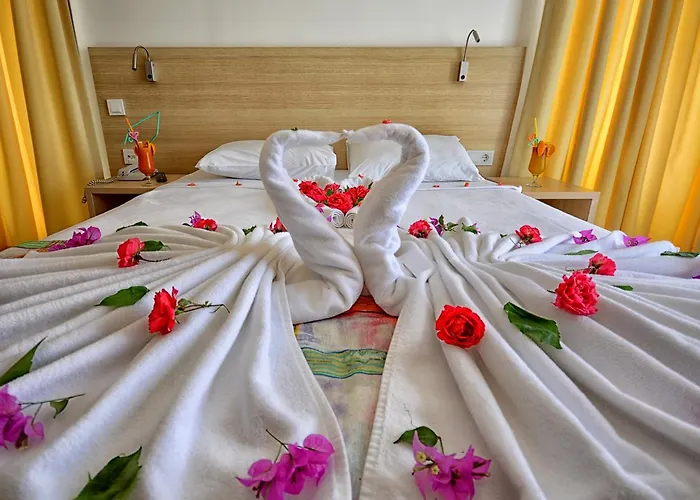 Hotel City Hotel Marmaris 3*