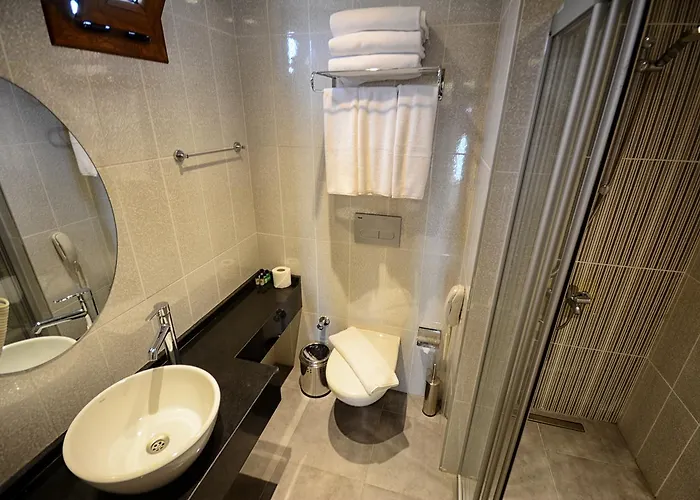 City Hotel Marmaris 3* Marmaris