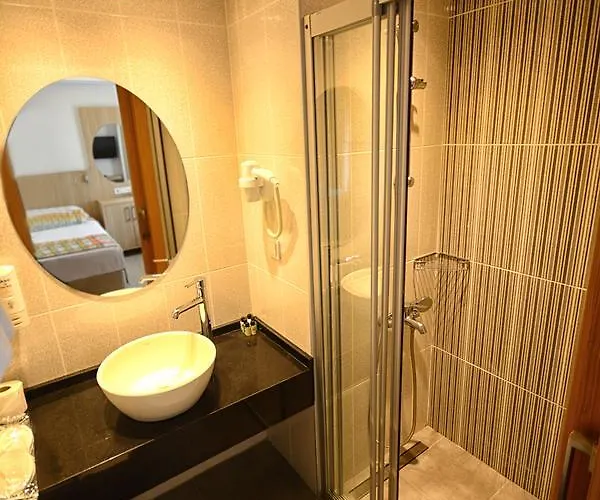 City Hotel Marmaris Hotel