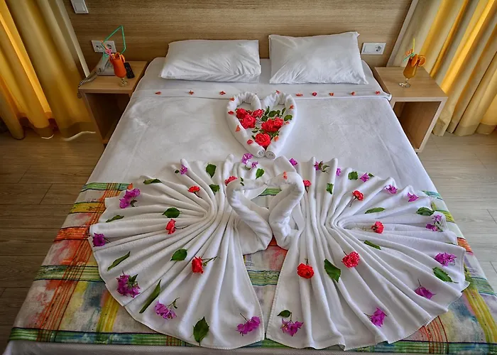 City Hotel Marmaris 3* Marmaris