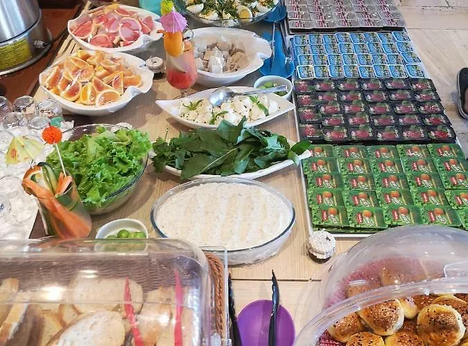 City Hotel Marmaris 3* Marmaris