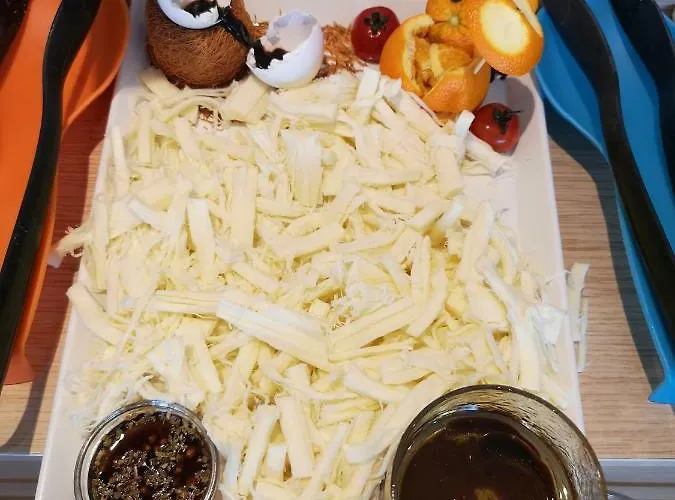 City Hotel Marmaris 3*