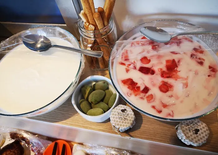 City Hotel Marmaris Hotel