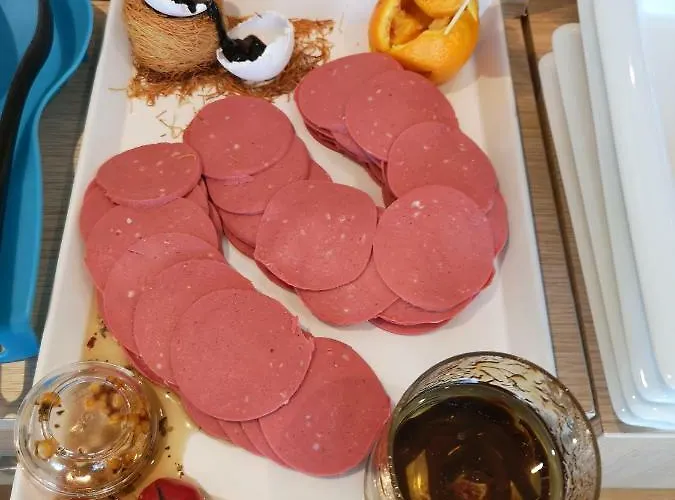 Hotel City Hotel Marmaris Marmaris