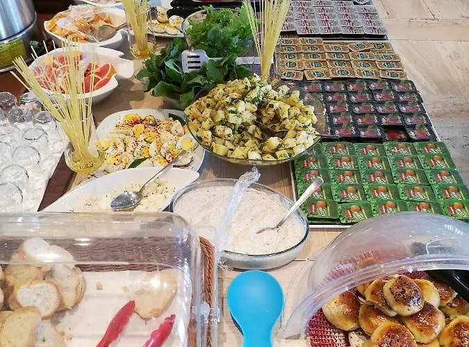 City Hotel Marmaris Hotel Marmaris