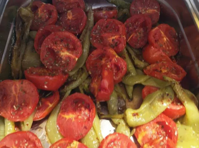 City Hotel Marmaris 3*