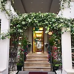 马尔马里斯城市酒店 3*