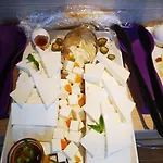 马尔马里斯城市酒店 马尔马里斯