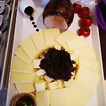 马尔马里斯城市酒店 酒店 3*