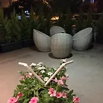 马尔马里斯城市酒店 3*