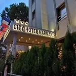 马尔马里斯城市酒店 马尔马里斯