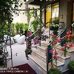 City Hotel Marmaris 3* Marmaris