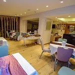 Hotel City Hotel Marmaris 3*
