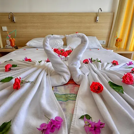 Hotell City Hotel Marmaris 3*