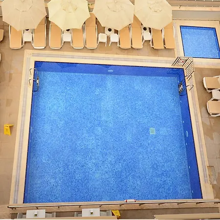 City Hotel Marmaris Hotell