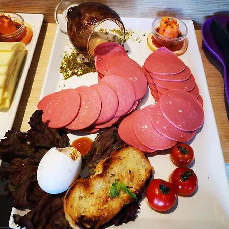 Hotell City Hotel Marmaris Marmaris