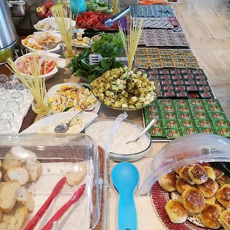 City Hotel Marmaris Hotell Marmaris