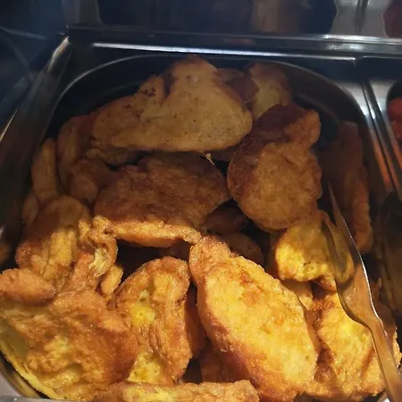 Hotell City Hotel Marmaris