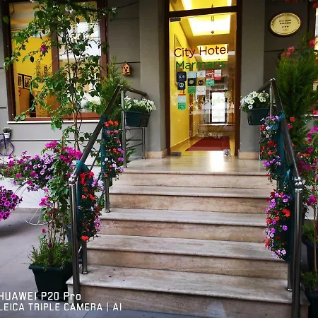 City Hotel Marmaris