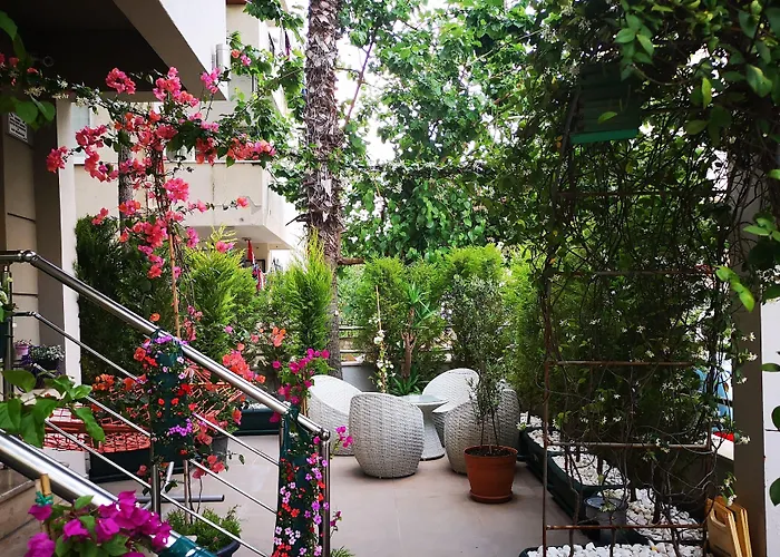 City Hotel Marmaris Otel Marmaris