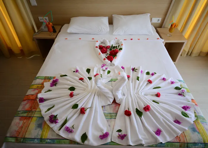 City Hotel Marmaris Otel Marmaris