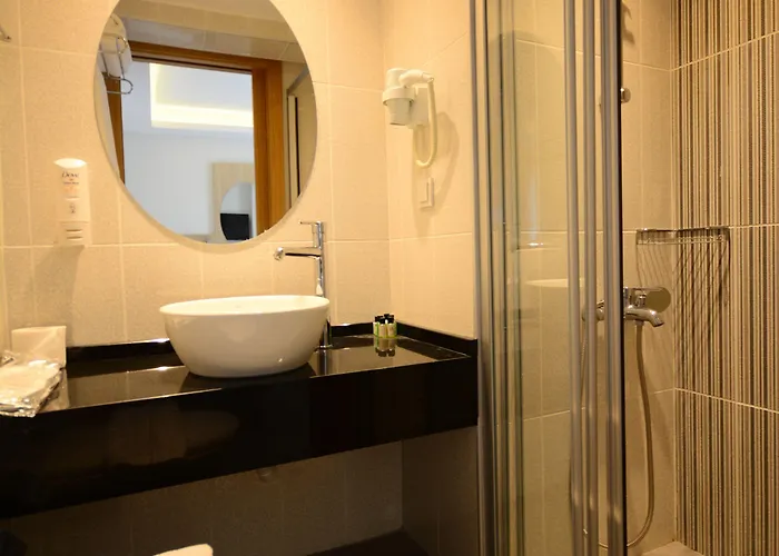 City Hotel Marmaris Otel Marmaris