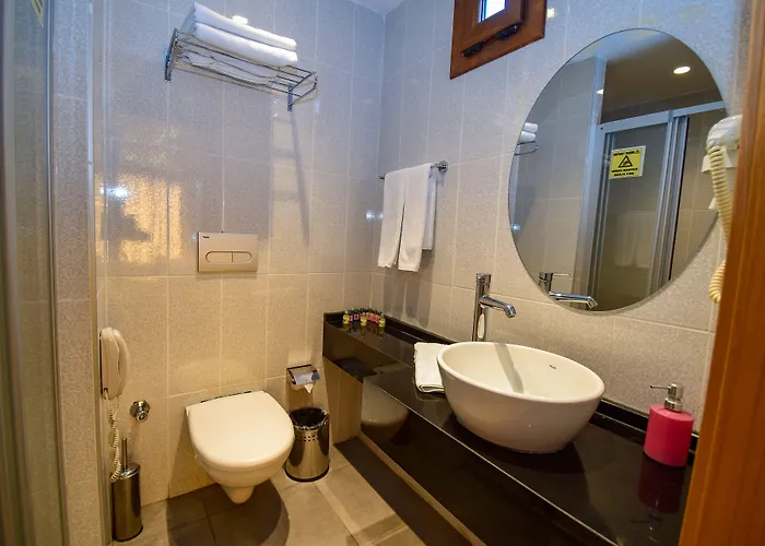 Otel City Hotel Marmaris Marmaris