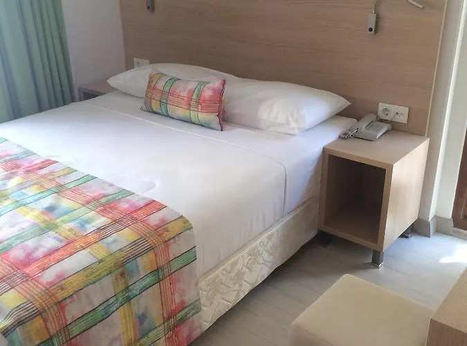 Otel City Hotel Marmaris Marmaris