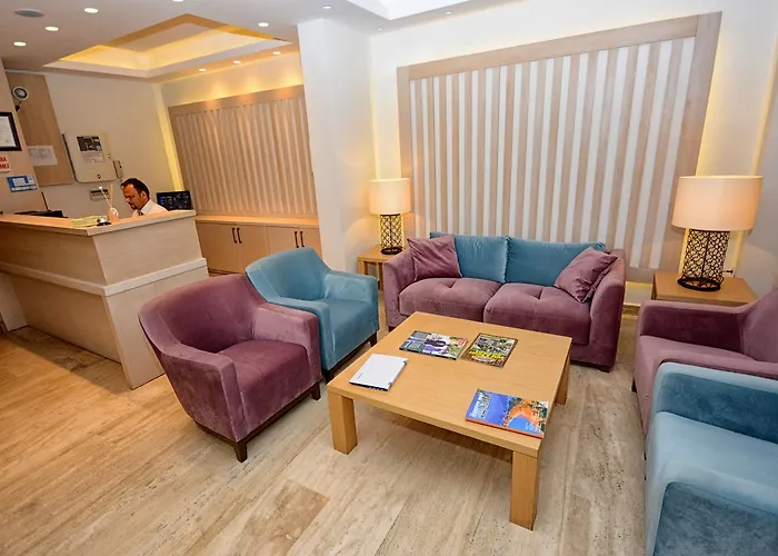 City Hotel Marmaris Marmaris