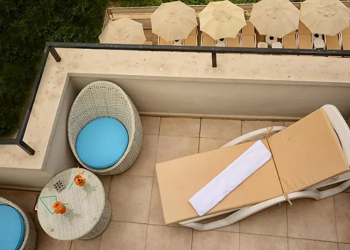 City Hotel Marmaris Otel 3*