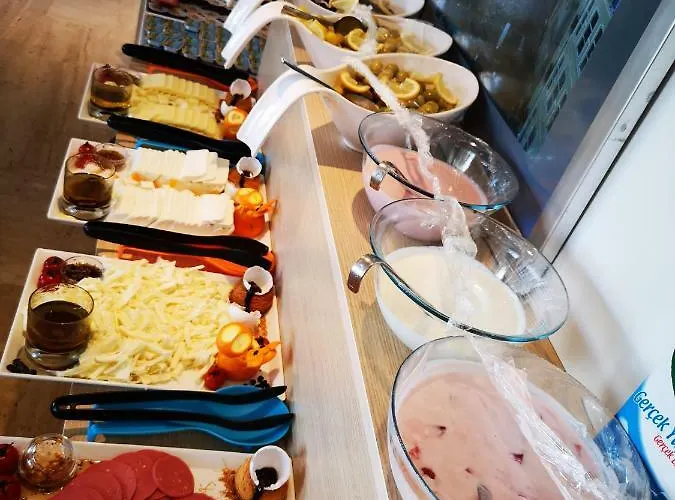 City Hotel Marmaris 3*