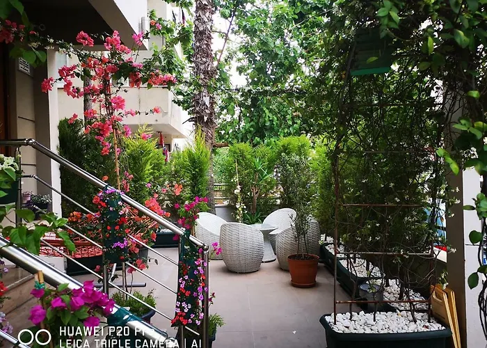 City Hotel Marmaris 3*